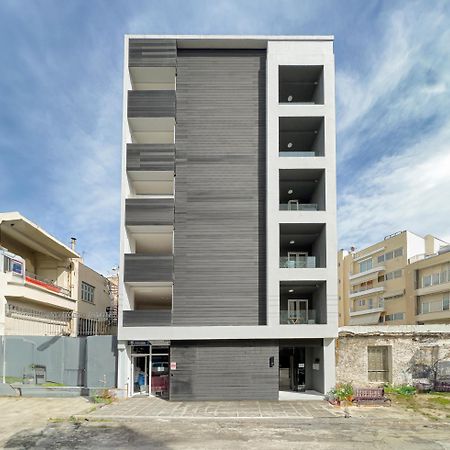 Athenian Boutique Apartments المظهر الخارجي الصورة