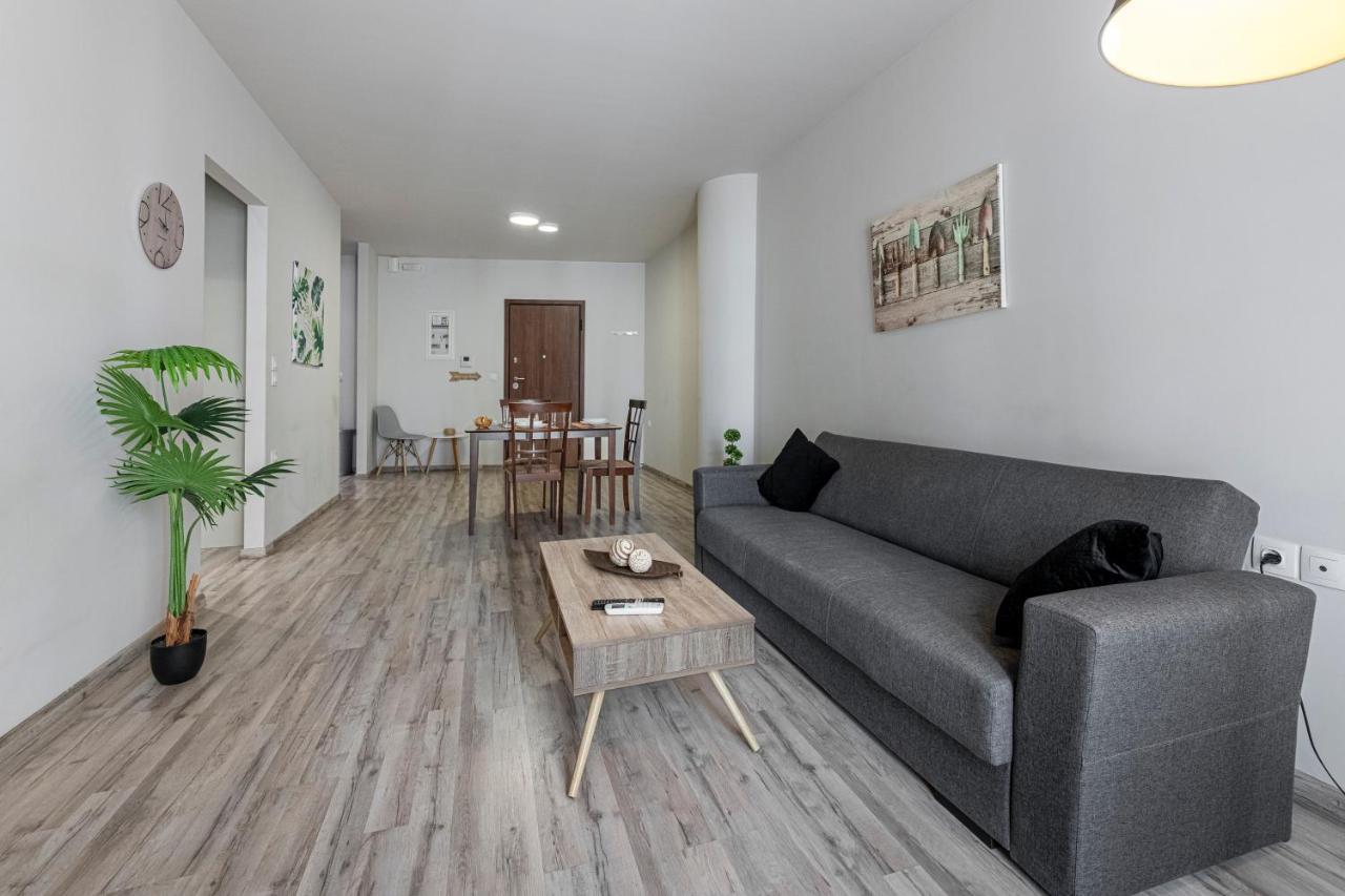 Athenian Boutique Apartments المظهر الخارجي الصورة