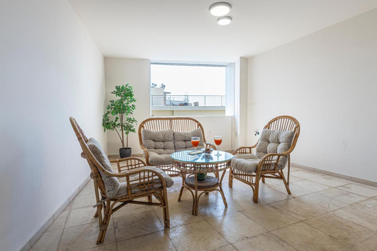 Athenian Boutique Apartments المظهر الخارجي الصورة
