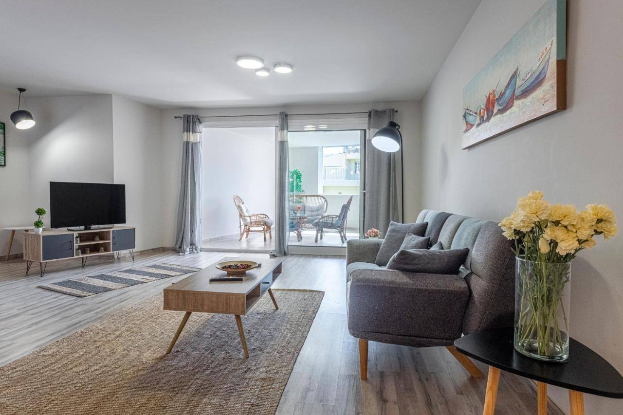 Athenian Boutique Apartments المظهر الخارجي الصورة